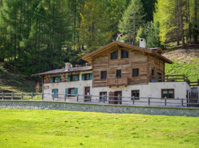Baita Stebline Livigno